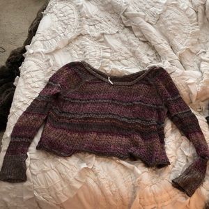 Free People Sweater